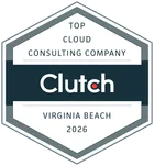 Top Clutch Cloud Consulting Company, Virginia Beach 2026