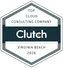 Top Clutch Cloud Consulting Company, Virginia Beach 2026