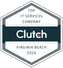 Top Clutch IT Services Company, Virginia Beach 2026
